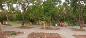 Parc Almaliss